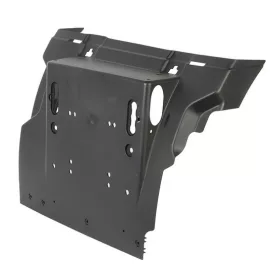   Renault Magnum / Premium hátsó sárvédő első rész 71x60cm JOBB