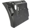 Renault Magnum / Premium hátsó sárvédő első rész 71x60cm JOBB