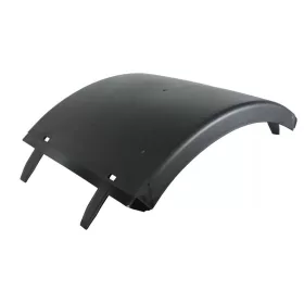 Renault hátsó sárvédő közép rész 67x92x20cm