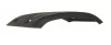 Renault hátsó sárvédő közép rész 55x104x21cm fekete