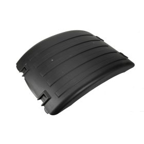 Scania magas sárvédő közép rész 73x97x19cm