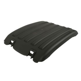 Scania 2017-től lapos sárvédő közép rész 75x97x13,5cm