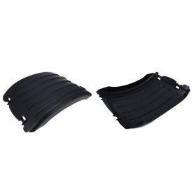   Scania 2017-től standard sárvédő közép rész 75x97x18cm