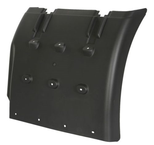 Scania 2017-től sárvédő első rész BAL csapott