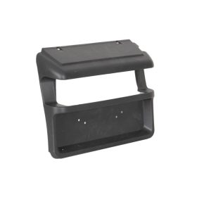   Scania hátsó sárvédő borítás / lámpatartó R/P/G/T széria BAL