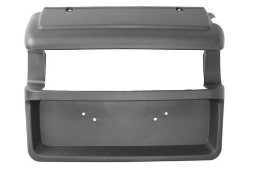 Scania hátsó sárvédő borítás / lámpatartó R/P/G/T széria BAL