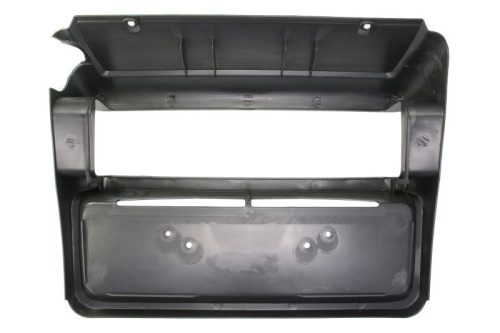 Scania hátsó sárvédő borítás / lámpatartó R/P/G/T széria BAL