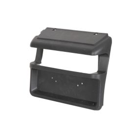   Scania hátsó sárvédő borítás / lámpatartó R/P/G/T széria JOBB