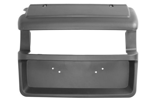 Scania hátsó sárvédő borítás / lámpatartó R/P/G/T széria JOBB