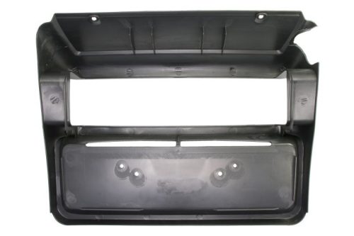 Scania hátsó sárvédő borítás / lámpatartó R/P/G/T széria JOBB