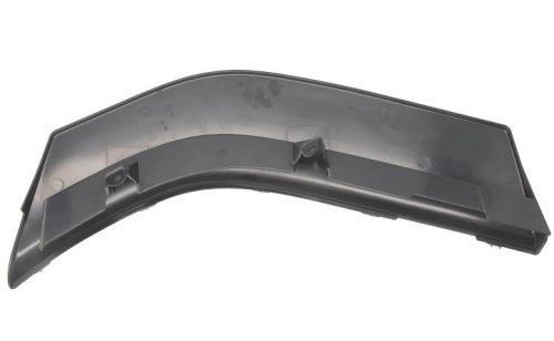 Scania első sárvédő borítás R/P/G/T széria 2010 előtt JOBB ELSŐ 165mm