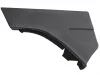 Scania első sárvédő borítás R/P/G/T széria 2010 előtt BAL HÁTSÓ 18cm