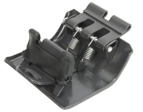 Scania első sárvédő tartó csat R/P/G/T/L széria 2010 előtt