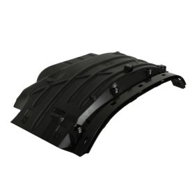 Scania S széria első sárvédő közép rész BAL