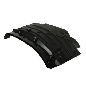 Scania S széria első sárvédő közép rész JOBB