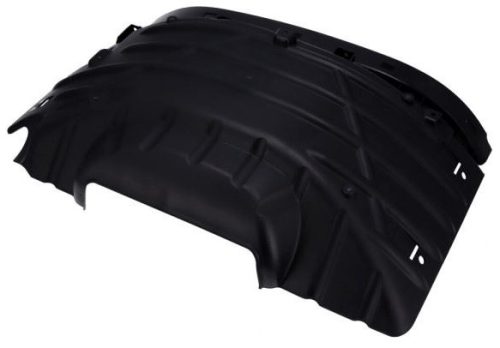 Scania S széria első sárvédő közép rész JOBB