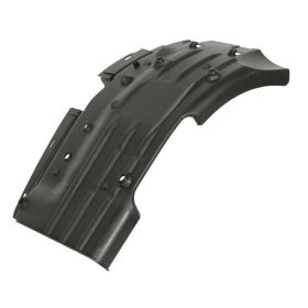 Scania S széria első sárvédő első rész JOBB