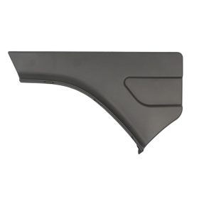   Scania első sárvédő borítás R/P/G/T/L széria 2010 előtt BAL HÁTSÓ 10cm