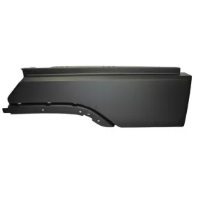 Volvo FH / FM első sárvédő borítás BAL