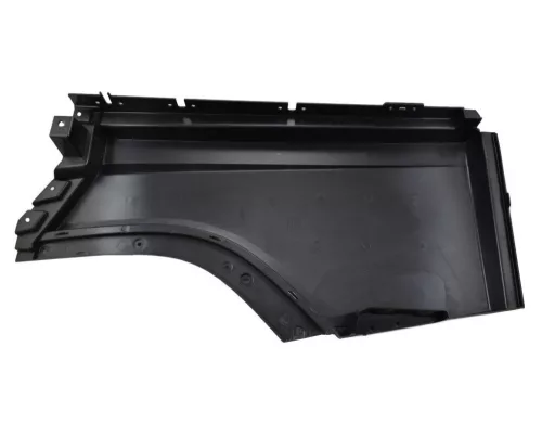 Volvo FH4 első sárvédő hátsó borítás JOBB