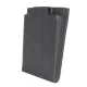 Sárvédő egyenes 450x640mm lépcsős