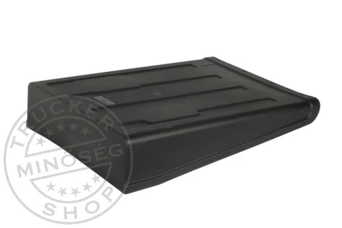 Sárvédő egyenes 450x640mm