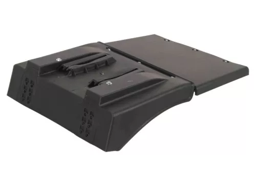 Sárvédő egyenes 500/510x820 KRONE
