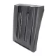 Sárvédő egyenes 490x608mm sínes SCHMITZ/KRONE