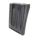 Sárvédő egyenes 490x608mm sínes SCHMITZ/KRONE