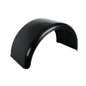 Sárvédő félív 450x900mm