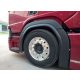 Scania S / R széria sárvédő perem párban