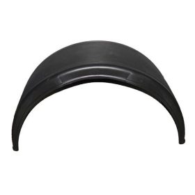 Sárvédő félív 520x1270mm