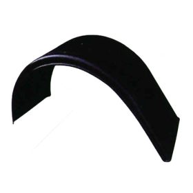 Sárvédő félív 640x1270mm ASSZIMETRIKUS