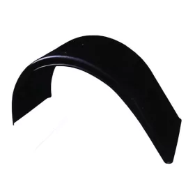Sárvédő félív 640x1270mm ASSZIMETRIKUS