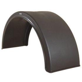 Sárvédő félív 410x860mm