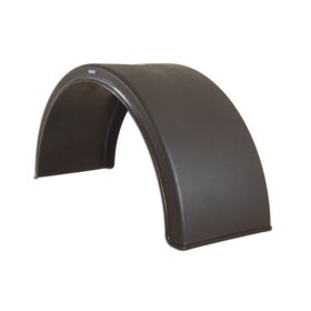 Sárvédő félív 270x840mm