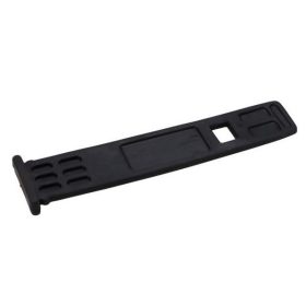 MAN sárvédő lefogó gumi 19,5cm