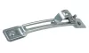 Sárvédő tartó fém 42-es, galvanizált 260mm
