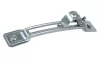 Sárvédő tartó fém 42-es, galvanizált 260mm