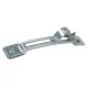 Sárvédő tartó fém 42-es, galvanizált 260mm
