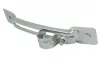Sárvédő tartó fém 42-es, galvanizált 260mm