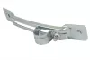 Sárvédő tartó fém 42-es, galvanizált 260mm