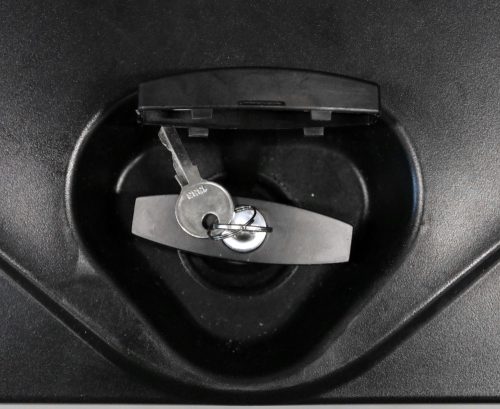 Szerszámos láda ZÁR