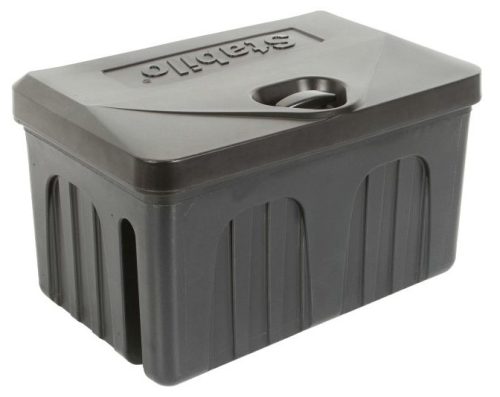 Szerszámos láda műanyag (510x340x300)