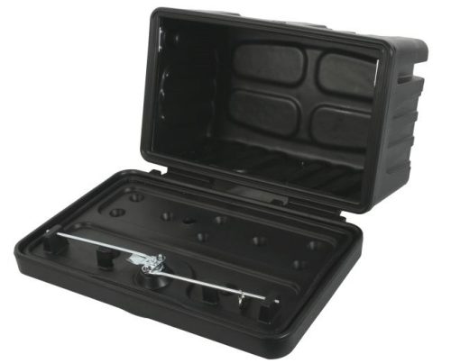 Szerszámos láda műanyag (510x340x300)