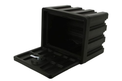 Szerszámos láda műanyag (500x400x350)
