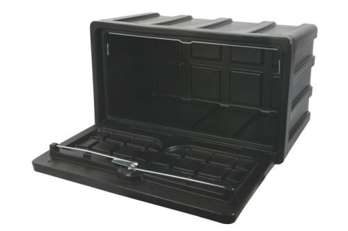 Szerszámos láda műanyag (800x450x450)