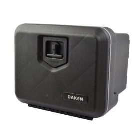 Szerszámos láda műanyag (480x400x400)