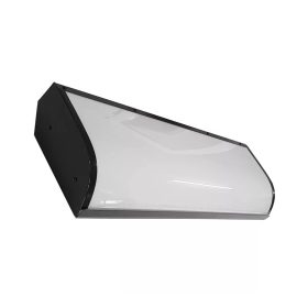 Feliratozható doboz a fülke tetejére 30x12x150cm