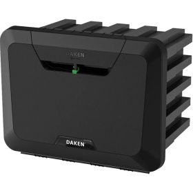 Szerszámos láda műanyag (660x460x515)